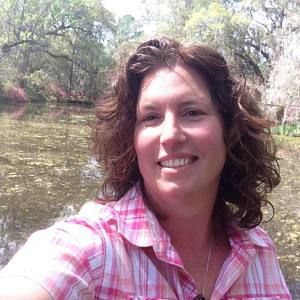 Meet your Posher, Pam